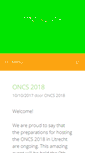 Mobile Screenshot of hell.oncs.nl